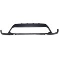 thumbnail image 4 of CAPA For 16-19 BMW X1 w/o M Package Front Lower Bumper Cover Use w/ Skid Plates, 4 of 5