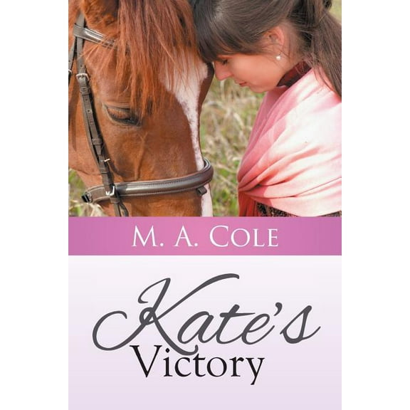 Kate's Victory, (Paperback)