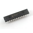 thumbnail image 1 of MCP23017 - i2c 16 input/output port expander, 1 of 4