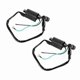 thumbnail image 3 of 2-Pack for 12V Ignition Coil CB350 CL350 SL350 CL450 CB450 CB500 CL500, 3 of 5