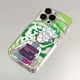 thumbnail image 5 of Funda de teléfono moderna para iPhone, carcasa transparente sin mangas para iPhone 16, 15, 14, 13, 12, 11, Mini Pro Max, X, XR, XSMax, 7, 8 Plus, SE20, 5 of 5