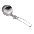 thumbnail image 2 of LOVIVER Camping Utensil Outdoor Tableware Cutlery Baking Tableware Camp Utensils Kitchen spoon, 2 of 8
