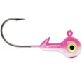 thumbnail image 6 of VMC Hard Ball Jig 1/4 Chartreuse Lime Green, 6 of 7