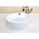 thumbnail image 4 of Cinta Selladora Autoadhesiva Cocina Baño Pared Piso Impermeable Moho Ancho 2 Piezas Sincero Hogar, 4 of 7