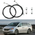 thumbnail image 6 of For Honda Odyssey 2011-2017 Sliding Door Cable Repair Kit 72050-TK8-A12 Car Accessories, 6 of 6