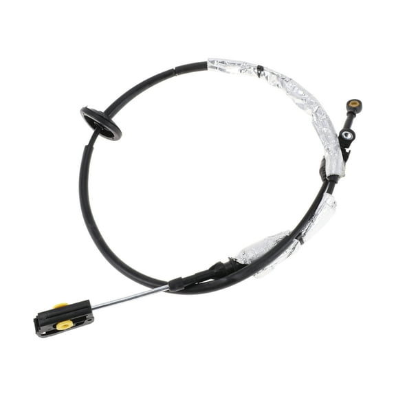 Unique Bargains Automatic Transmission Gear Shifter Cable for Ford F-150 2015 2016 2017 2018 2019 Auto Trans Gear Shift Control Lever Cable No.FL3Z7E395D Metal