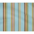 thumbnail image 4 of oneOone Cotton Flex Fabric Multicolor Stripe Print Fabric BTY 40 Inch Wide, 4 of 4