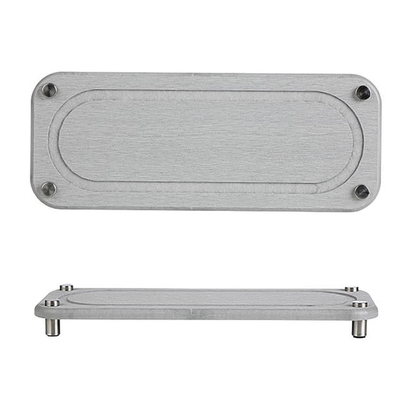 LSLJS Household Sink with Groove, Stainless Steel Foot with Rubber Bottom, Absorbent Stone Used for Washing Soap, Brush And Toilet In Modern Families, Kitchen Utensils & Gadgets