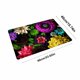 thumbnail image 3 of Esterilla de baño de tierra de diatomeas - Esterilla antideslizante de 40x60cm para secar agua y absorción de agua para puertas de baño, inodoro y ducha, de secado rápido, multicolor, 3 of 6