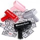 thumbnail image 3 of Money Gun Toy Money Gun es adecuado para fiestas y juegos de bodas de varios colores., 3 of 5