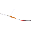 thumbnail image 6 of 5 Pcs 1M 60-3528 SMD Waterproof LED Light Strip DC12V (White), 6 of 8
