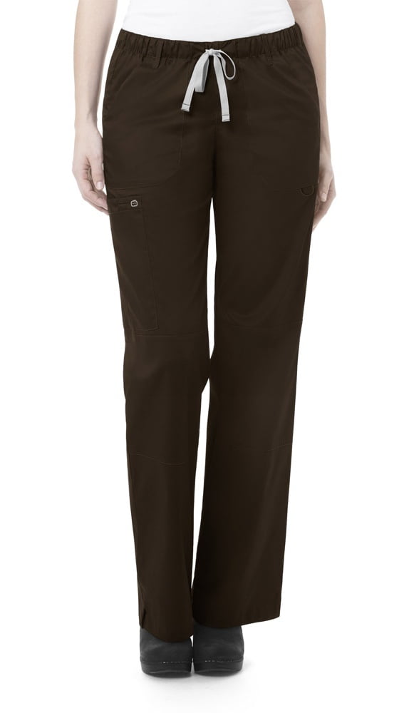 WonderWink WonderWink 'WonderWORK' Women's Drawstring Cargo Pant