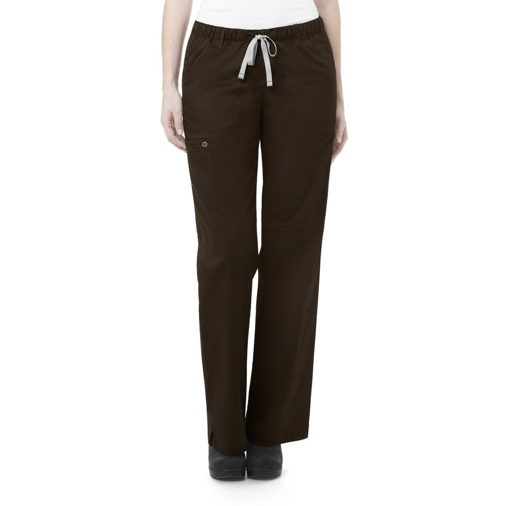 WonderWink WonderWink 'WonderWORK' Women's Drawstring Cargo Pant