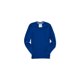 thumbnail image 1 of Suéter acanalado Aeropostale para hombre azul mediano, 1 of 1