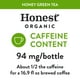 Honest Tea Organic Fair Trade Honey Green Gluten Free, 16.9 fl oz, 12 Pack - image 11 of 14
