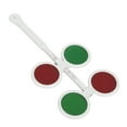 thumbnail image 4 of Évaluateur de Daltonisme, Lentille de Test de Daltonisme Réglable Rouge Vert Améliorer la Vision Universelle pour la Formation de la Vision pour les Adultes, 4 of 8