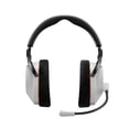 thumbnail image 3 of beyerdynamic MMX 230 Wireless Gaming Headset with Bluetooth 6.0 and ANC in Arctic White, 3 of 10
