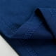 thumbnail image 5 of Blusas y camisas de manga larga con cuello redondo para hombre, blusas casuales de moda con cuello en V y manga larga, blusas transpirables para hombre, 5 of 5
