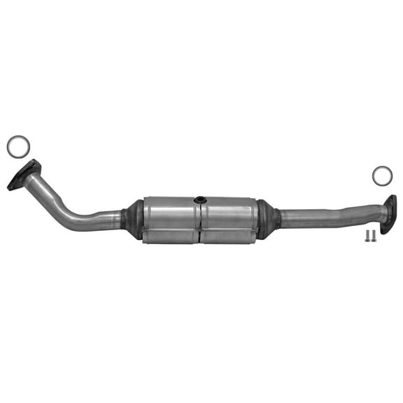 AP 644027 Catalytic Converter Fits select: 2005-2007 TOYOTA SEQUOIA