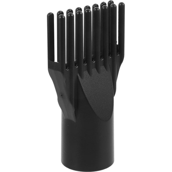 BESTOYARD hair dryer attachment nozzle Hair Dryer Nozzle ABS Pet Owners Pet Grooming 1 Set