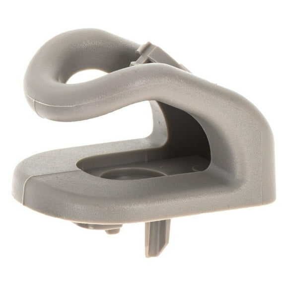 Coat Hook 1HQ78BD1AA For 2012-2019 Dodge Ram 1500 2500 3500