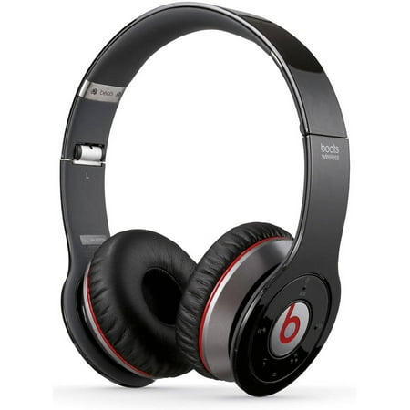 Refurbished Beats by Dr. Dre Wireless On-Ear Headphones