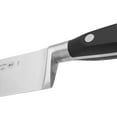 thumbnail image 5 of ARCOS Riviera Series 8" Chef Knife, Stainless Steel, Black Handle, 5 of 6