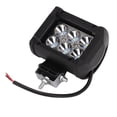 thumbnail image 1 of Luz de trabajo LED para automóvil, 8 piezas, luz de trabajo todoterreno, luz de trabajo todoterreno, faro todoterreno, rendimiento de primer nivel, 1 of 9