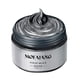 thumbnail image 1 of Hair Wax Pomades Natural Hair Coloring Wax Material Disposable Hair Styling Clays Ash For Cosplay, 1 of 2