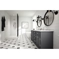 thumbnail image 2 of Rohl 1650STN 30" Spa Shower Slide Bar - Nickel, 2 of 5