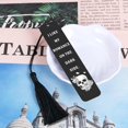 thumbnail image 5 of Dark Romance Merch Dark Romance Bookmark, Spicy Book Marks, Horror Bookmarks, Bookish Items, Book Essentials for Readers, Book Marks for Reading Women, Book Lover Gifts, Booktok Accessories in Bulk, 5 of 12