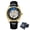 Black, variant on CHENXI Fashion Watches Top Brand Luxury Automatic Mechanical Leather Men Business Waterproof Sport Watch Relogio Masculino
