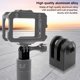 thumbnail image 2 of 5 PCS Aleación aluminio Adaptador trípode tornillo 1/4 pulgadas para Hero 4-13 DJI OSMO, 2 of 9