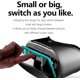 thumbnail image 5 of Yunir Auriculares VR para Teléfono, Gafas de Realidad Virtual Ajustables de 5-7 Pulgadas, Gafas 3D VR con Lentes Antiazules, para Juegos y Películas Móviles, Compatibles con iOS, para, 5 of 17