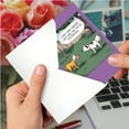 thumbnail image 4 of NobleWorks Pack of 3 Funny Get Well Greeting Cards with Envelopes (1 Design, 3 Each) No Surgery C9293GWG-C3x1, 4 of 6