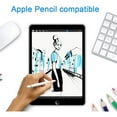 thumbnail image 3 of Screen Protector for IPad Air / Air 2 9.7 Inch?Tempered Glass 9H Hardness 2Pack , Shatterproof Protective Film, 3 of 9