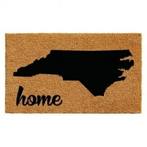 Calloway Mills North Carolina Outdoor Doormat 18" x 30"