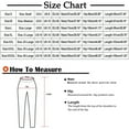 thumbnail image 2 of POROPL Mens Sweatpants with Pockets Cotton Straight Drawstring Pants,Sweatpants Men Size S-4XL, 2 of 3