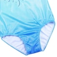 thumbnail image 6 of BAOHULU Gradient Gymnastics Leotard for Girls Athletic Dancewear, 6 of 6