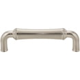 thumbnail image 6 of Jeffrey Alexander 537 Bremen 2 Series 3-3/4" Center To Center Contemporary Barrel Cabinet, 6 of 7