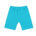 thumbnail image 4 of Ruyang Girls B𝐢ke Shorts Kids Girl Cartwheel High Waisted Dance Short Leggings Dance Gymnastics Yoga Soft Unde𝐫 Dress for Childrens, 4 of 9