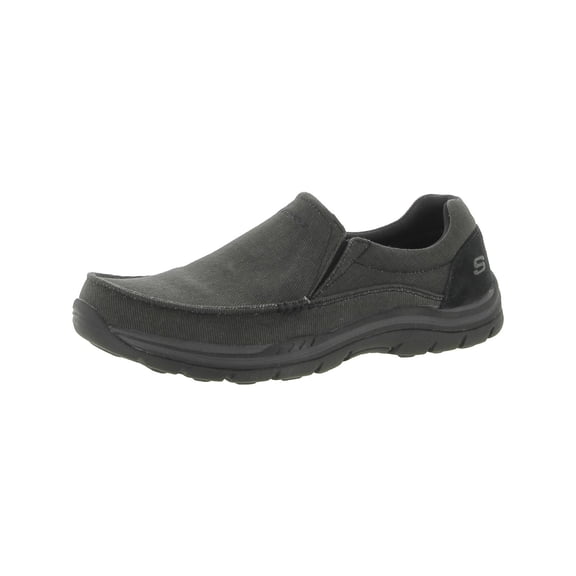 Skechers Expected Avillo Relaxed-Fit Loafer, Casual Comfort Mens Slip on Shoes