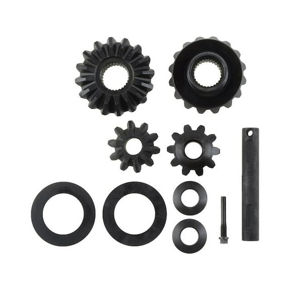 Rear Axle Differential Carrier Gear Kit - Compatible with 1990 - 2011 Ford Ranger 1991 1992 1993 1994 1995 1996 1997 1998 1999 2000 2001 2002 2003 2004 2005 2006 2007 2008 2009 2010