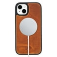 thumbnail image 2 of Modern York Iphone 15 Plus Case, Golden Brown, iPhone 12 Pro Max, 2 of 4