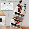 thumbnail image 5 of Combinable Lazy Turntable Organizer, Rotating Shelves for Kitchen, 5 of 5