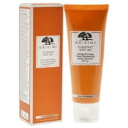 Origins Ginzing Energy-Boosting Tinted Moisturizer SPF 40, 1.7 oz Sunscreen