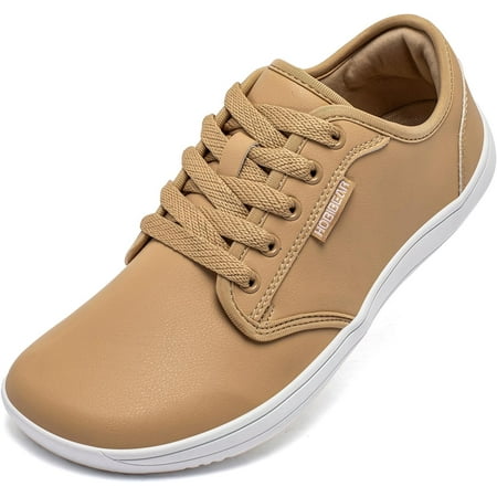 

Omagie Unisex Wide Barefoot Shoes for Mens Womens Minimalist Zero Drop Shoes Sneakers