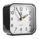 thumbnail image 3 of silent bedside alarm clock with battery power, 3 of 4