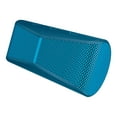 thumbnail image 2 of Logitech X300 - Speaker - for portable use - wireless - Bluetooth - blue, 2 of 6