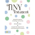 thumbnail image 5 of Nouveau Testament Minuscule (NIV - Similicuir Rose), 5 of 5